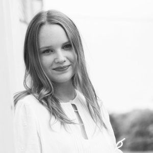 Meet your Posher, Jane